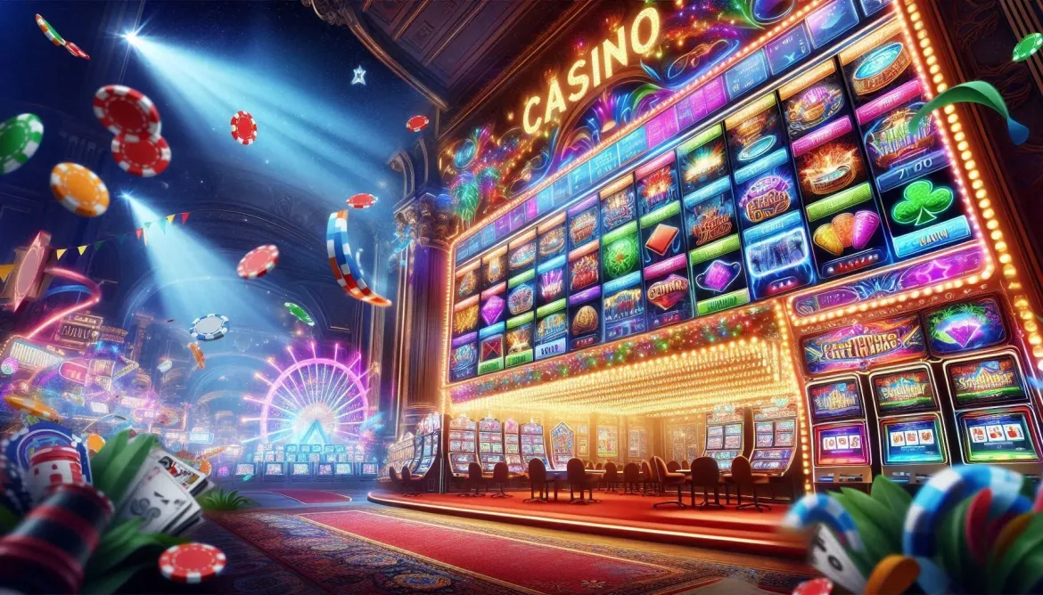 Casino Kiel